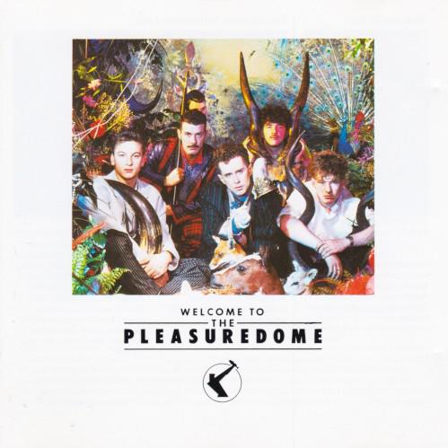 Frankie Goes to Hollywood